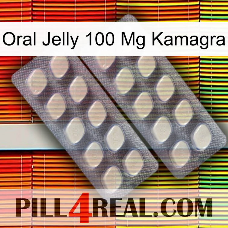 Oral Jelly 100Mg Kamagra 07